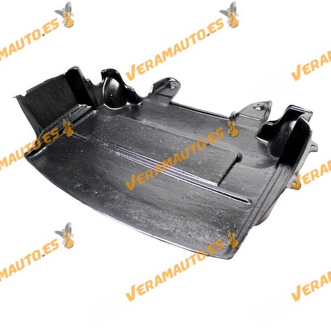 Cubre Cárter | Protección Bajo Motor BMW Serie 3 E36 De 12.1990 a 03.2000  | Diesel | Plástico ABS | OEM 51712250643