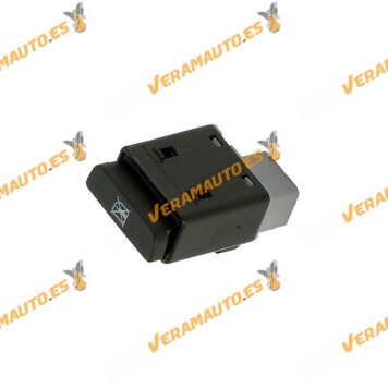 Button panel | Window Lock Switch SEAT Cordoba Ibiza from 2002 to 2008 | Volkswagen Polo from 2001 to 2009 | OEM 6Q0959859