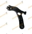 Right Suspension Arm Toyota Rav4 (XA40) From 12.2012 to 11.2018 | Lexus NX (AZ10) From 2014 2021 | OEM 48068 42060