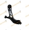Brazo de Suspensión Izquierdo Toyota Rav4 (XA40) De 12.2012 a 11.2018 | Lexus NX (AZ10) De 2014 2021 | OEM 48069 42060