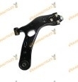 Brazo de Suspensión Izquierdo Toyota Rav4 (XA40) De 12.2012 a 11.2018 | Lexus NX (AZ10) De 2014 2021 | OEM 48069 42060
