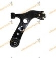 Brazo de Suspensión Izquierdo Toyota Rav4 (XA40) De 12.2012 a 11.2018 | Lexus NX (AZ10) De 2014 2021 | OEM 48069 42060