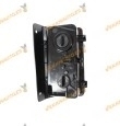 Piloto Trasero Izquierdo Antiniebla Opel Vivaro | Renault Trafic | FIAT Talento | Con Luz de Marcha Atras | OEM 255591452R