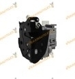 Interior Lock Audi A1 8X | A3 8V | TT 8S | Front Right Front | 6 Pin Connector | OE 8X1837016