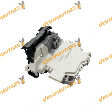 Interior Lock Audi A1 8X | A3 8V | TT 8S | Front Right Front | 6 Pin Connector | OE 8X1837016