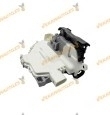 Interior Lock Audi A1 8X | A3 8V | TT 8S | Front Left Front | 7 Pin Connector | OE 8X1837015