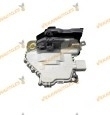Interior Lock Audi A1 8X | A3 8V | TT 8S | Front Left Front | 7 Pin Connector | OE 8X1837015