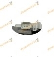 Interior Lock Audi A1 8X | A3 8V | TT 8S | Front Left Front | 7 Pin Connector | OE 8X1837015