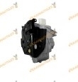 Cerradura Interior Audi A3 8V | A6 C7/4G | A7 4G | Q3 8U | Q7 4M | Trasera Derecha | Conector de 9 Pin | OE 4G0839016