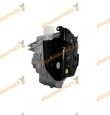 Cerradura Interior Audi A3 8V | A6 C7/4G | A7 4G | Q3 8U | Q7 4M | Trasera Izquierda | Conector de 9 Pin | OE 4G0839015