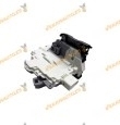 Cerradura Interior Audi A3 8V | A6 C7/4G | A7 4G | Q3 8U | Q7 4M | Trasera Izquierda | Conector de 9 Pin | OE 4G0839015