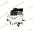 Cerradura Interior Audi A3 8V | A6 C7/4G | A7 4G | Q3 8U | Q7 4M | Trasera Izquierda | Conector de 9 Pin | OE 4G0839015