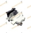 Cerradura Interior Audi A3 8V | A6 C7/4G | Q2 GA | Q3 8U | Q7 4M | Trasera Derecha | Conector de 8 Pin | OE 4G0839016C