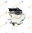 Cerradura Interior Audi A3 8V | A6 C7/4G | Q2 GA | Q3 8U | Q7 4M | Trasera Derecha | Conector de 8 Pin | OE 4G0839016C