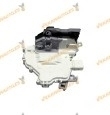 Cerradura Interior Audi A3 8V | A6 C7/4G | Q2 GA | Q3 8U | Q7 4M | Trasera Izquierda | Conector de 8 Pin | OE 4G0839015C