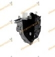 Interior Lock Audi A3 8V | A6 C7/4G | Q2 GA | Q3 8U | Q7 4M | Left Rear | 8 Pin Connector | OE 4G0839015C