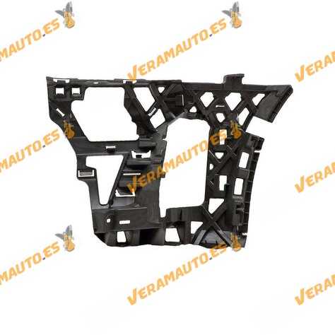 Bumper Bracket Volkswagen Golf VII 5K GTi from 2012 to 2017 | Right Front | OE 5G0 807 724 A