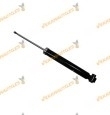 Suspension Shock Absorber Audi A4 B6 8E/8H and Seat Exeo 3R | Rear Axle | Standard and Sport Chassis | OE 8E0 513 036 T
