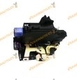 Door Lock SEAT Ibiza Cordoba | Volkswagen Polo T5 | Left Front | 8 pin connection | OEM 3B1837015AM