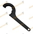 Llave de Apretar Fitting | Negra | Para Diametros 20 -25 -32
