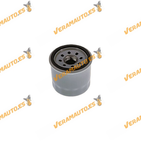 Hydraulic Filter SRLine CVT Automatic Transmission | Fiat | Nissan | Subaru | Threaded Filter | OE 38325-AA032
