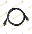 HDMI Connection - HDMI With Filter | Length 1.5 Metres