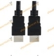 Conexión HDMI - HDMI Con Ethernet | Longitud 1.5 Metros
