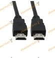 HDMI Connection - HDMI With Filter | Length 1.5 Metres