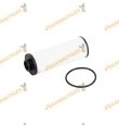 Filtro de Transmisión Automática SRLIne Grupo VAG | Motores Doble Embrague de 7 Velocidades S-Tronic DL501 | 0B5 325 330 A