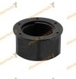 Female Threaded Plug | PVC | Different Sizes For Diameters: Ø3/4" to Ø2"