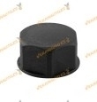 Female Threaded Plug | PVC | Different Sizes For Diameters: Ø3/4" to Ø2"