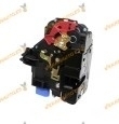 Cerradura de Puerta Volkswagen | Skoda | SEAT | Delantera Derecha | Conexión de 9 Pines | OEM 3D1837016A