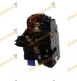 Cerradura de Puerta Volkswagen | Skoda | SEAT | Trasera Derecha | Conexión de 7 pines | OEM 3D4839016A