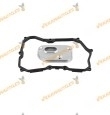 Filtro de Transmisión Automática SRLine Grupo VAG | Caja de Cámbios Automática de 6 Velocidades Tipo 09M | OE 09M325429