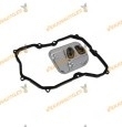 Filtro de Transmisión Automática SRLine Grupo VAG | Caja de Cámbios Automática de 6 Velocidades Tipo 09M | OE 09M325429