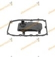 Filtro de Transmisión Automática SRLine Grupo VAG de 8 Velocidades Tipo 0C8 | OE 0C8325435 | 95832543500
