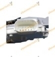 Cerradura de Puerta SEAT Altea Leon Toledo| Volkswagen Eos | Delantera Izquierda | Conector de 9 Pines | OEM 1P1837015