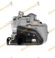 Door Lock SEAT Altea Leon Toledo| Volkswagen Eos | Right Front | 7 Pin Connector | OEM 1P1837016