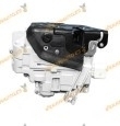 Door Lock SEAT Leon II from 2005 to 2012 | Right Rear | 7 Pin Connector | OEM 1P0839016
