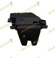 Trunk Lock BMW Series 1 3 5 6 Z4 | Phantom | Tailgate Mechanism | 4 Pin Connector | OEM 51247840617