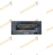Door Lock BMW Series 1 2 3 4 5-6 7 X3 X5 X6 Z4 Front Right | Interior Mechanism | OEM Similar to 51217202146
