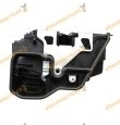 Door Lock BMW Series 1 2 3 4 5 6 7 X3 X5 X6 Z4 Rear Left | 5 Pin Connector | OEM 51227202147