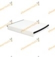 Cabin Filter SRLine Ford C-Max II DXA | Focus III CB8 | Kuga II DM | Tourneo Transit Connect | Volvo V40 | OE 5128504