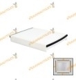 Cabin Filter SRLine Ford C-Max II DXA | Focus III CB8 | Kuga II DM | Tourneo Transit Connect | Volvo V40 | OE 5128504