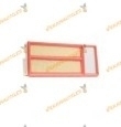 Filtro Aire SRLine Motor Fiat 1.3D Multijet | Alfa Romeo 1.3 Multijet | PSA 1.3 HDi |  Opel 1.3 CDTi | OE 95513380
