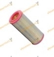 Air Filter SRLine Fiat Idea 350 1.9JTD | Punto 188 1.9 D JTD and 1.8 Petrol | Lancia Musa 350 1.6 and 1.9D Multijet 46552772