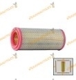 Air Filter SRLine Fiat Idea 350 1.9JTD | Punto 188 1.9 D JTD and 1.8 Petrol | Lancia Musa 350 1.6 and 1.9D Multijet 46552772
