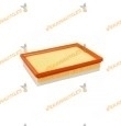 Filtro Aire Citroen Berlingo Peugeot 208 308 | 1.5 |OEM 39192256