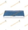 Filtro Habitaculo Antibacterias Citroen C2/C3
