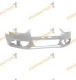 Paragolpes  Audi A4 de 2011 a 2015 delantero imprimado con lavafaros